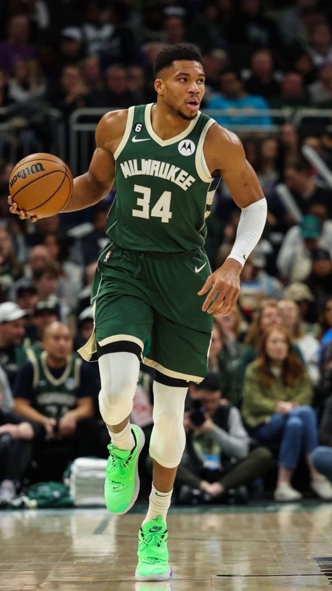 Giannis Antetokounmpo’s Dominant 59-Point Performance: A Masterclass Display_