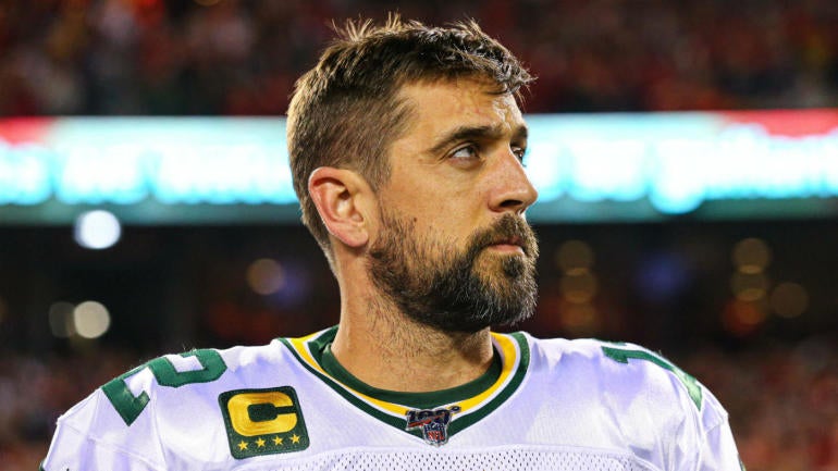 Done Deal: with $145 Million Philadelphia Eagles sign Packers 4-time Pro Bowl MVP QB Aaron Rodgers  in blockbuster trade to bolster…