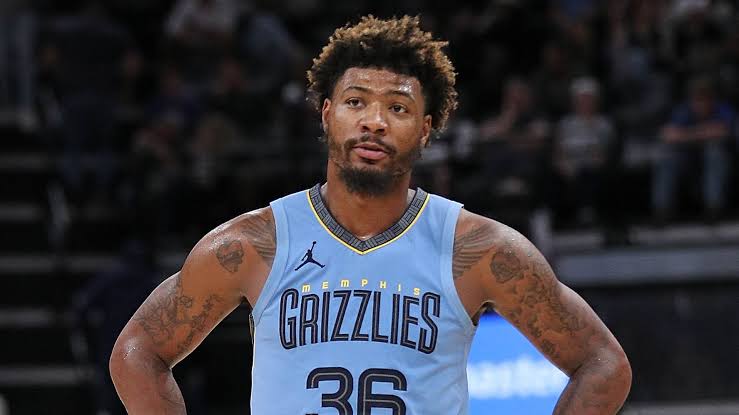 Done Deal: with $125 Million Warriors sign Grizzlies All-Star PG Marcus Smart  in blockbuster trade to bolster…