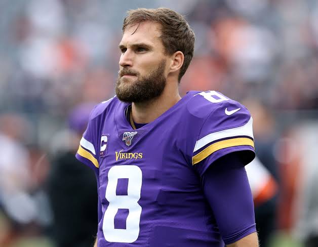 Done Deal: with $160 Million Seahawks sign Vikings 4-time Pro Bowl All Star QB Kirk Cousins  in blockbuster trade to bolster…