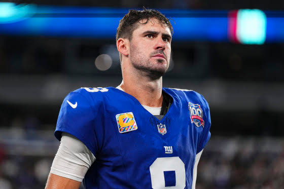 Done Deal: with $130 Million 49ers sign Giants All Star QB Daniel Jones in blockbuster trade to bolster…