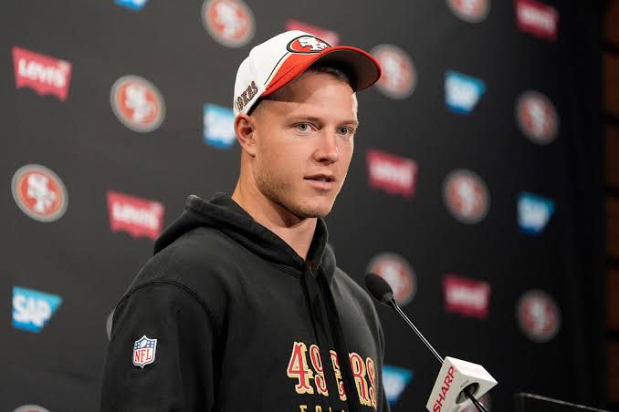 Christian McCaffrey Says Farewell: Confirms This Will Be His Final Season