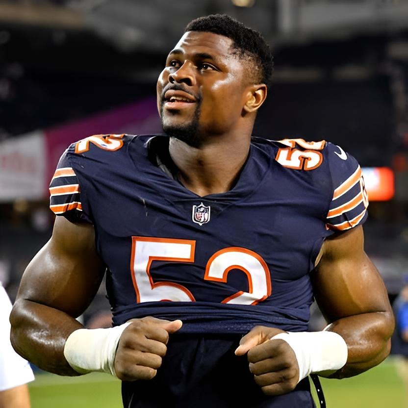 Done Deal: with $275 Million, Packers set to sign Chargers All-Pro, 5 Times Pro Bow Star Lineback Khalil Mack, to bolster….