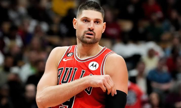 Veteran Shakeup: Bulls Set to Part Ways with $22 Million Two-Time NBA All-Star Nikola Vucevic as Trade Deadline Approaches.