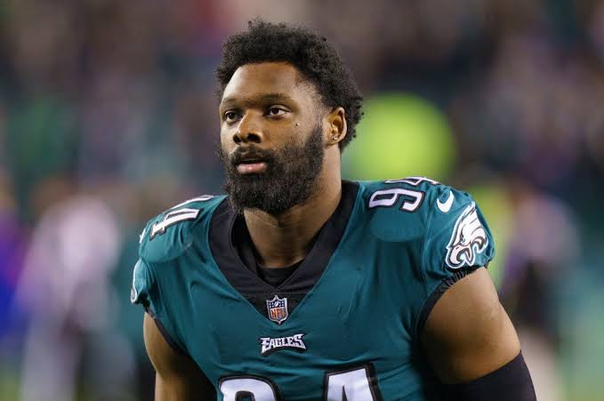 NFL Free Agent Report: Philadelphia Eagles Predicted to Cut Ties With $40 Million Pro Bowl Edge Rusher.