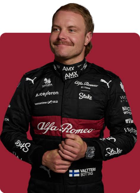 Trade News: with $260 Million Alpine move to sign Alpha Romeo Pro driver Valtteri Bottas in blockbuster trade to…..