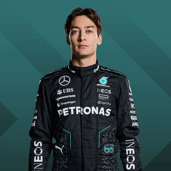 Trade News: with $216 Million Ferrari move to sign Mercedes Pro driver George Russell in blockbuster trade to…..