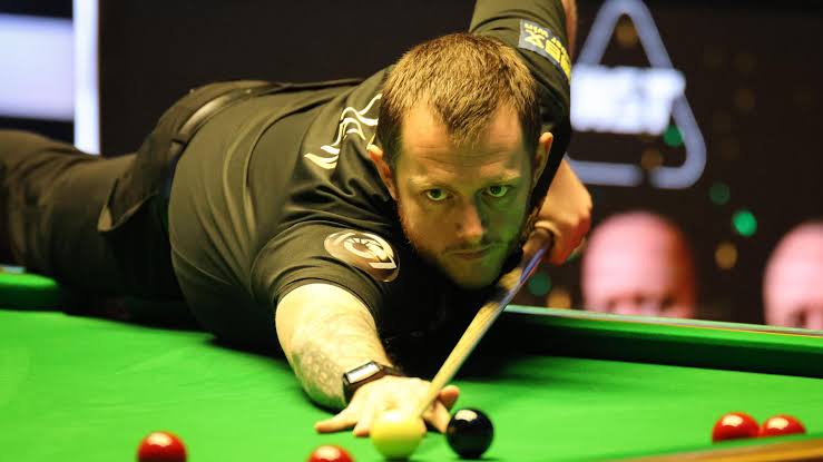 Update: Mark Allen Stuns Snooker Fans, Triumphs Over O’Sullivan and Secures £250,000 Prize at Riyadh Season Showdown!