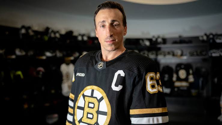 Trade Talk: Bruins Set to Part Ways with $216 Million All-Star Captain Brad Marchand as Trade Rumors Become Reality!