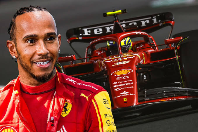 Done Deal: Ferrari seals a $360 million Trade Deal with Mercedes to sign Pro driver Lewis Hamilton in blockbuster trade to…..