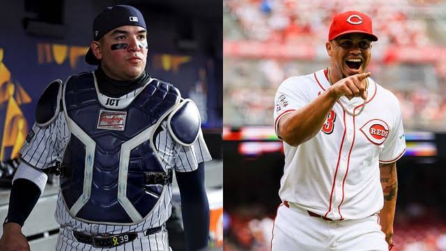 Done Deal: Reds signs Yankee’s $133 Million All-Star Catcher Jose Trevino for right-hander Fernando Cruz in a trade deal.