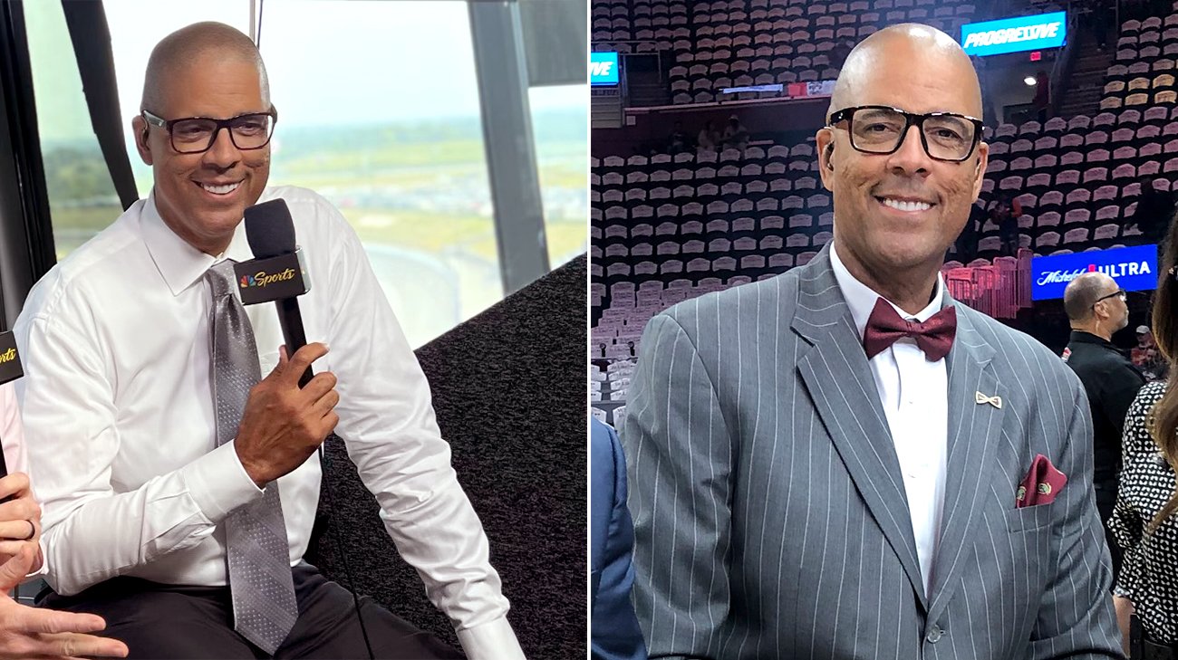 BREAKING NEWS: Netflix Releases “The Underdog,” a Highly Anticipated Documentary About Former Cleveland Cavaliers Player Brad Daugherty, Slated for Release on the…