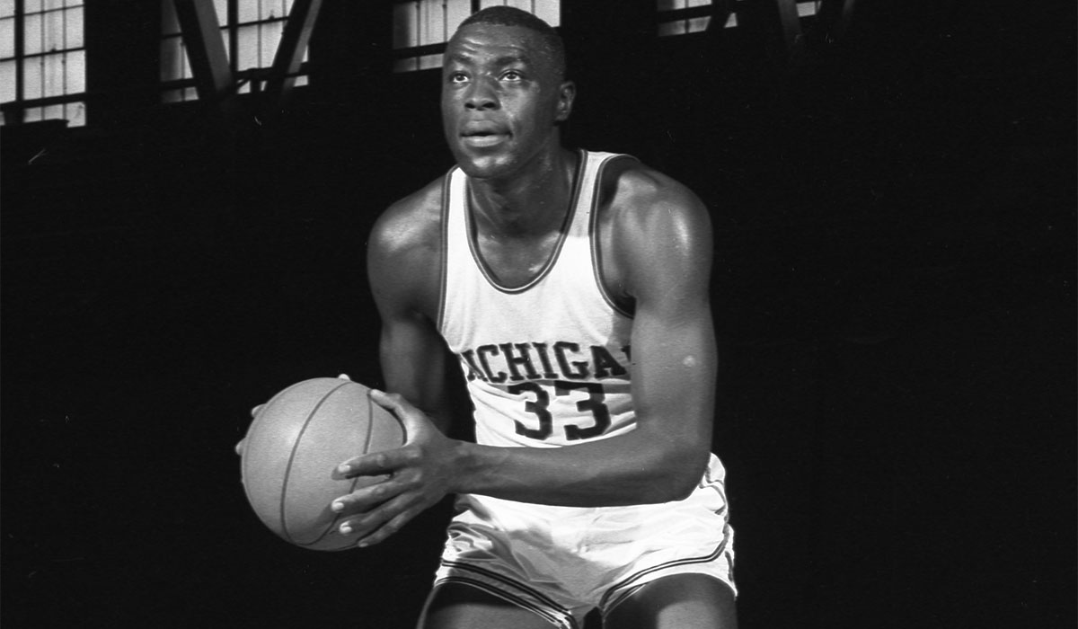 Netflix Releases “The Underdog,” a Highly Anticipated Documentary About Former Michigan Wolverines men’s basketball Legend Cazzie Russell, Slated for Release on the…