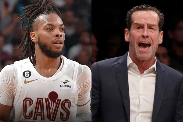 BREAKING NEWS: Cleveland Cavaliers Point guard Darius Garland Stun Fans and Leaves Head Coach Kenny Atkinson Speechless with Major Announcement Concerning…read more