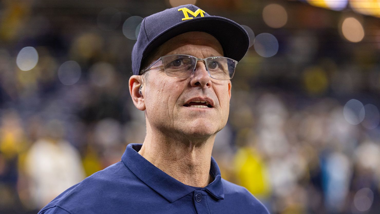 GREAT NEWS: Netflix Releases “The Underdog,” a Highly Anticipated Documentary About Former Chicago Bears QB Jim Harbaugh, Slated for Release on the May 15, 2025…read more