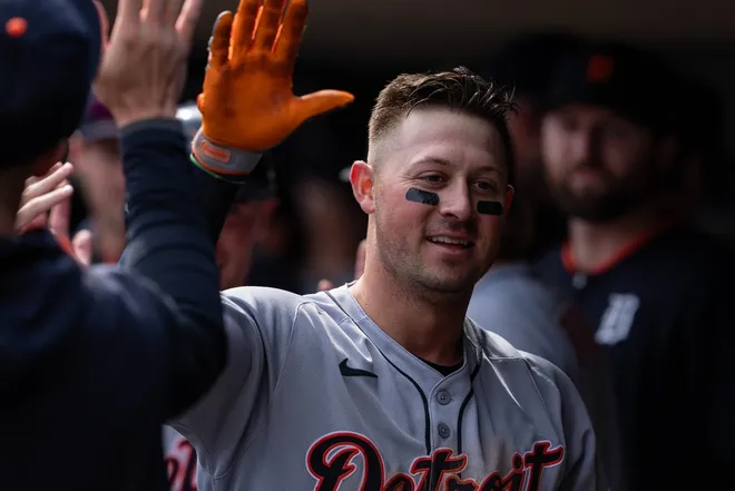 BREAKING NEWS: To Show Appreciation Detroit Tigers #20 / First baseman Spencer Torkelson Invests $7.5 Million to Transform House Into Shelter for Homeless People in…read more