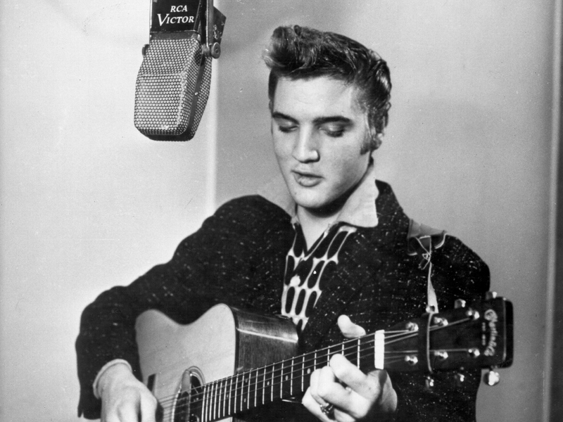 Netflix Set to Releases An Interesting Documentary Focusing on Late Legend Elvis Presley, Slated for Release on the…read more