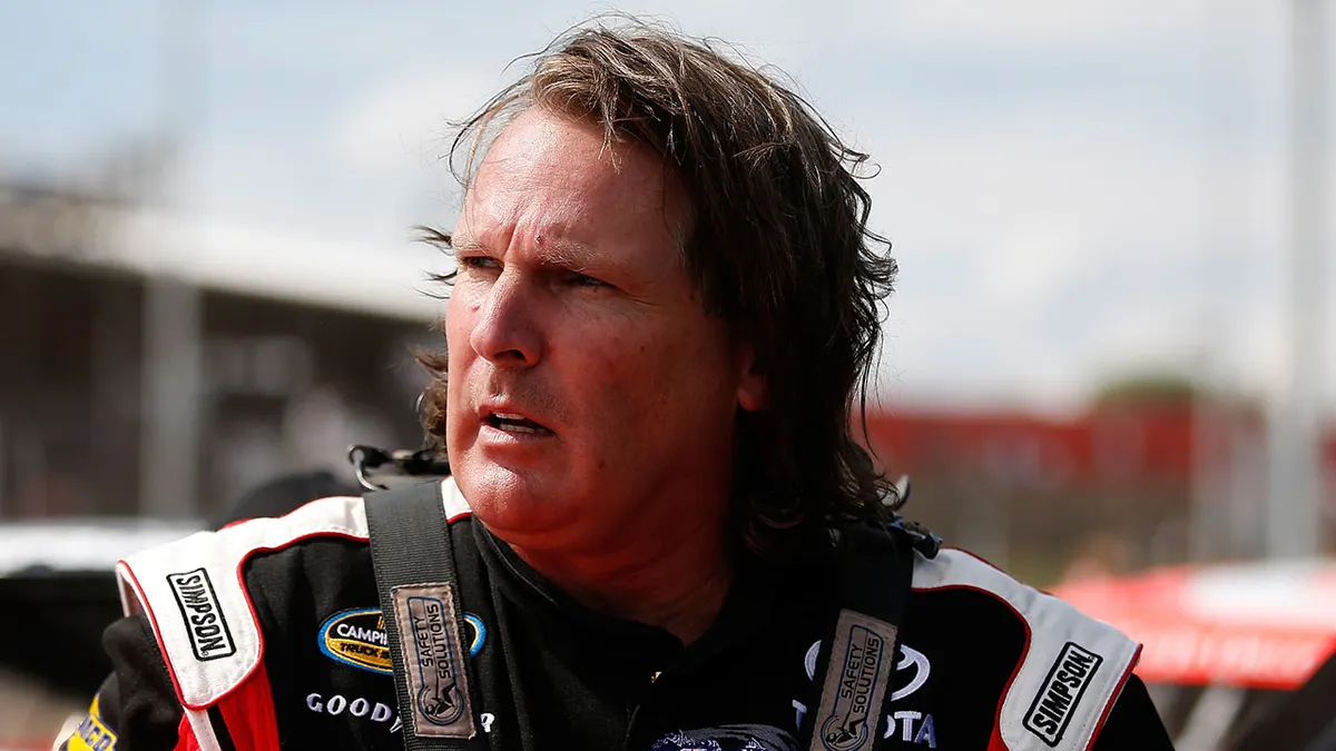 Netflix Set to Releases An Interesting Documentary Focusing on Dirt Super Late Model race Late Legend Scott Bloomquist, Slated for Release on the…read more