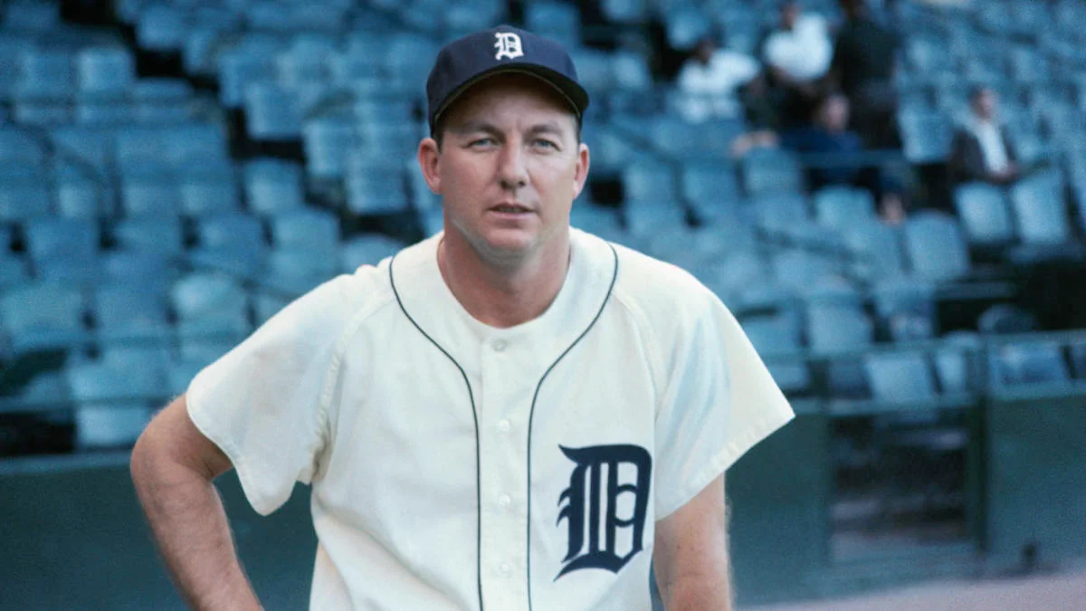 Netflix Set to Releases An Interesting Documentary Focusing on Detroit Tigers Late Legend AI Kaline, Slated for Release on the…read more
