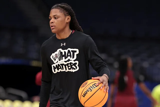 BREAKING NEWS: Former South Carolina Gamecocks women’s basketball Star Guard MiLaysia Fulwiley now with LSU Tigers sent a Strong Message to her Former beloved Team Concerning…