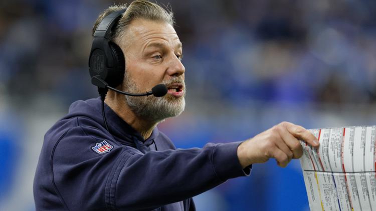 BREAKING NEWS: Former Chicago Bears Head Coach Matt Eberflus now Defensive Coordinator for the Dallas Cowboys Sent Urgent message to Present Head Coach Ben Johnson Concerning…