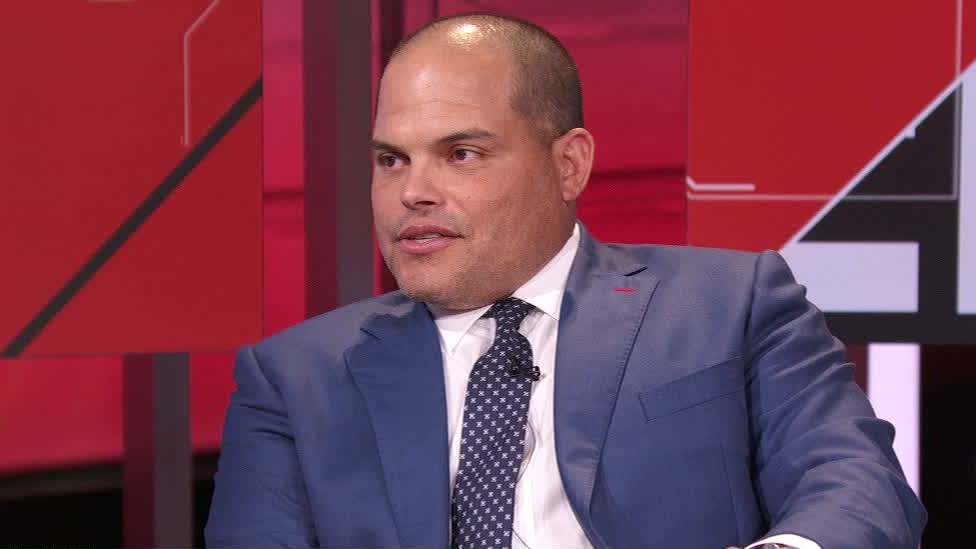 Netflix Set To Releases “The Underdog,” a Highly Anticipated Documentary About Former Texas Rangers Legend Iván Rodríguez, Slated for Release on the…read more