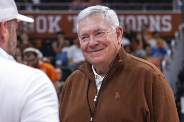 Netflix Set to Releases  “The Underdog,” a Highly Anticipated Documentary, An Interesting Documentary Focusing on Texas Longhorns Legend Mack Brown, Slated for Release on the…read more