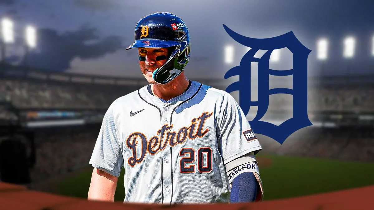 BREAKING NEWS: Detroit Tigers Star Spencer Torkelson Stunned MLB with Bold Decision, Rejects Jaw-Dropping 5.7 million Offer from New York Mets, and Houston Astros; and Said I have unfinished Business with…