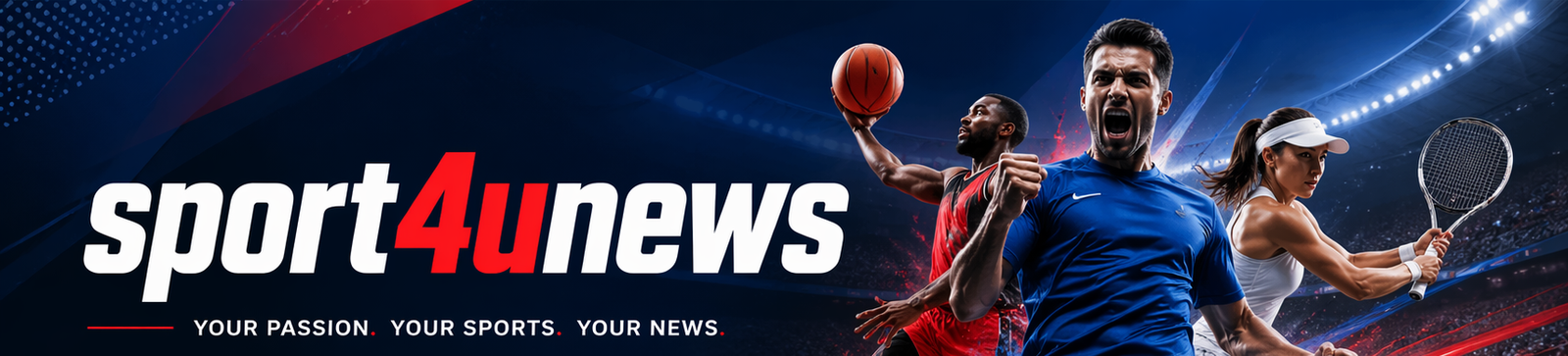 sports4unews